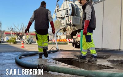 Séparateur d’Hydrocarbures (Vaucluse) : Maintenance, Réglementation