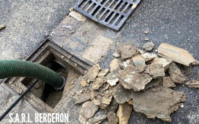 Calcaire et canalisations : un duo qui peut vite devenir un cauchemar