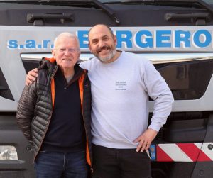 sarl bergeron